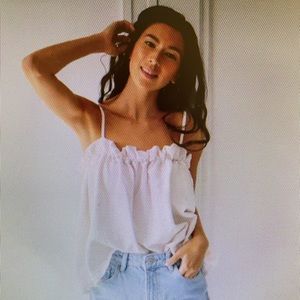 Emma Knudsen (Canadian Made) tank